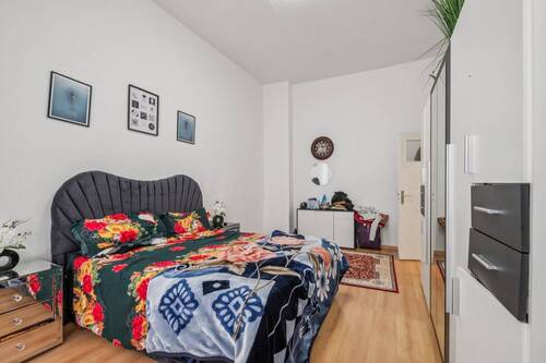 Schlafzimmer - 