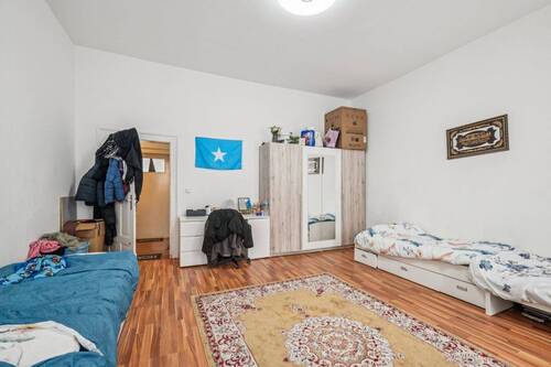 Schlafzimmer - 