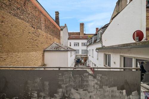 Innenhof - 