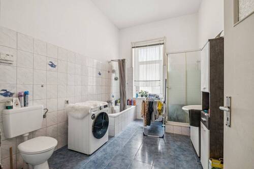 Badezimmer - 
