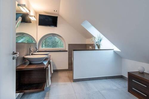 Bad en Suite - 