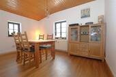 Zimmer II Obergeschoss - 