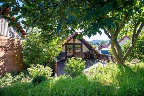 Ruheoase - Einfamilienhaus mit 225,00 m² in Waldkappel zum Kaufen
