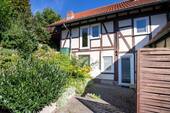 Terrasse Erdgeschoss - 