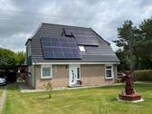 Hausansicht - Einfamilienhaus in Wilhelminenhof