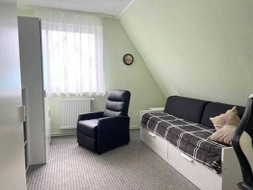 Schlafzimmer - 