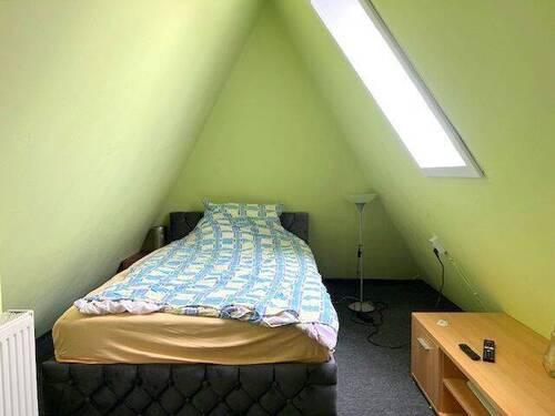 Dachgeschoss - 