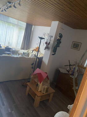 Eingangsbereich - 