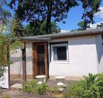 WasserNaturliebhaber ~ Berkenbrück, Bungalow und Garage (WINTERPREIS)