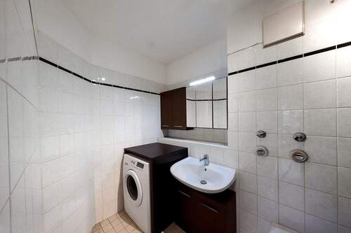 Wannenbad Ansicht II - 