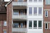 Balkonansicht - 