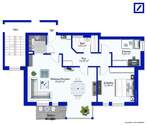Grundriss - 