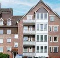 Attraktive 3-Zimmer-Wohnung mit Südost-Balkon in Ahrensburg - gepflegt, modernisiert und vielseitig nutzbar
