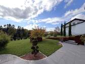 Aussicht Garten - 7 Zimmer Einfamilienhaus zum Kaufen in Dietingen