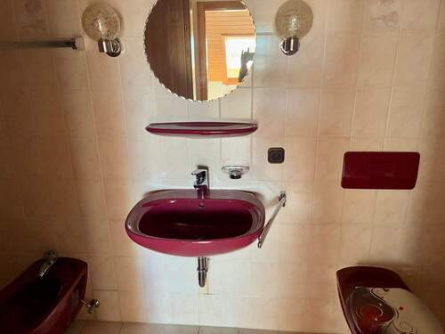 Badezimmer 2 - 