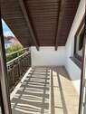 Balkon - Gemütliche 4 Zimmer Wohnung mit Balkon