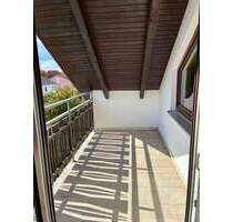 Gemütliche 4 Zimmer Wohnung mit Balkon - Moosburg