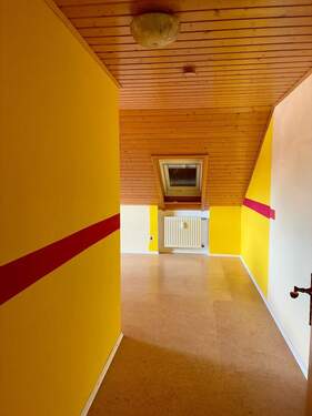 Schlafzimmer 1 - 