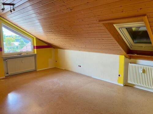 Schlafzimmer 1 - 