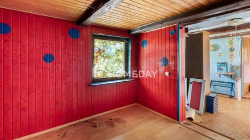 DG Elternschlafzimmer 1 - 