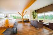 Wintergarten/Poolhaus - 