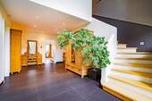 Eingangsbereich - 8 Zimmer Einfamilienhaus zum Kaufen in Sasbach / Obersasbach