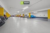 Tiefgaragen Stellplatz - 