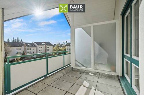 Balkon - 