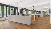 Bild 1 - Topmoderne Büroräume in München - flexibel, voll möbliert, 247 Zugang