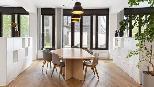 Bild 3 - Büro in München