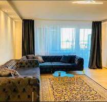 Helle 3-Zimmer Wohnung in Porz Ensen - Köln