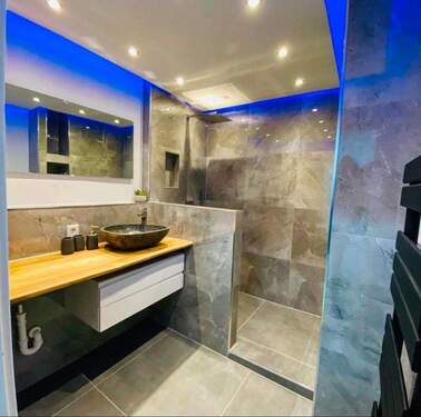 Bild 3 - 3 Zimmer Etagenwohnung in Köln