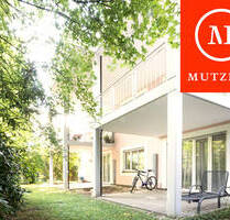 MUTZHAS - Gartenwohnung am Pasinger Stadtpark - München Pasing-Obermenzing