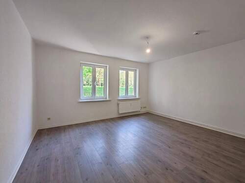 Wohnzimmer - DEMNÄCHST mit NEUER EINBAUKÜCHE