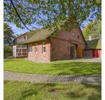 Historischer Wohntraum im Umland von LG - Boitze Ahndorf