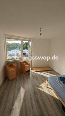 Bild 4 - Etagenwohnung mit 58,00 m&sup2; in Köln zur Miete