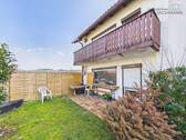 Ansicht West - 