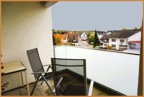 Loggia - 