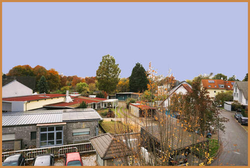 Aussicht - 