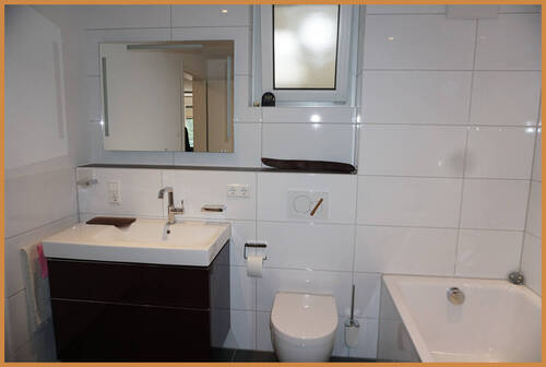 Badezimmer - 
