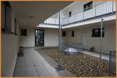 Laubengang - 