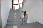 Treppenhaus - 