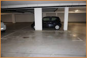 Tiefgarage - 