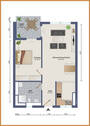 Grundriss - 