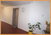 Eingangsbereich - Etagenwohnung mit 66,30 m&sup2; in Malsch zum Kaufen