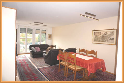 Wohnzimmer - 