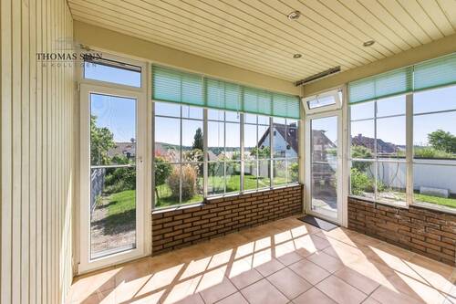 EG: Wintergarten - 