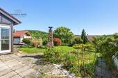 Gartenansicht - 