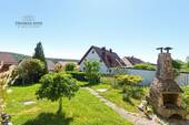 Gartenansicht - 