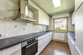 EG: Küche - 4 Zimmer Einfamilienhaus in Winnenden / Breuningsweiler